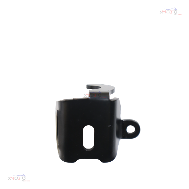 Visor With Clamp Kit For Interceptor 650